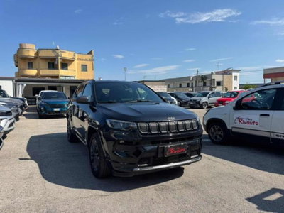 Jeep Compass 1.6 Multijet II 2WD S (5)
