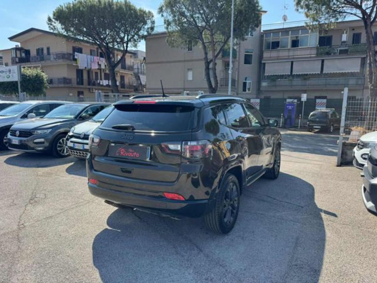 Jeep Compass 1.6 Multijet II 2WD S (7)