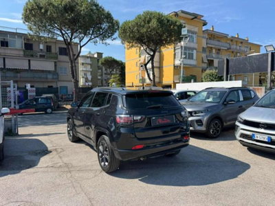 Jeep Compass 1.6 Multijet II 2WD S (8)