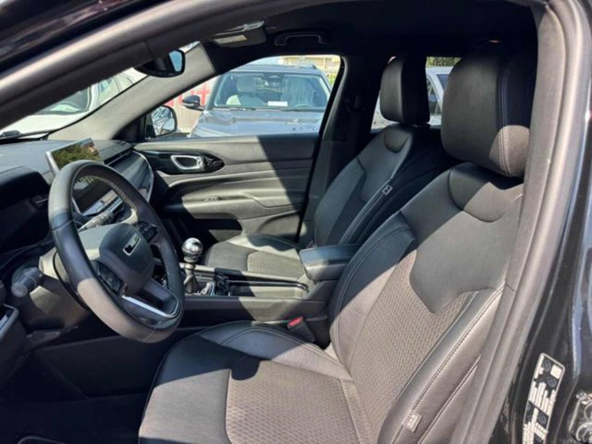 Jeep Compass 1.6 Multijet II 2WD S (9)