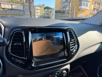 Jeep Compass 1.6 Multijet II 2WD Limited (10)