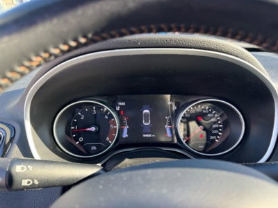 Jeep Compass 1.6 Multijet II 2WD Limited (14)