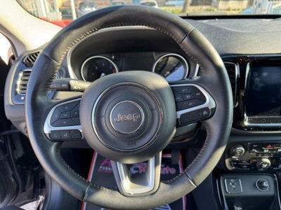Jeep Compass 1.6 Multijet II 2WD Limited (19)