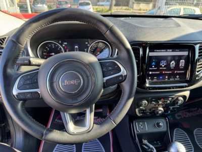 Jeep Compass 1.6 Multijet II 2WD Limited (20)