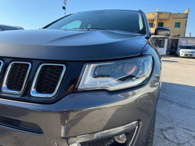 Jeep Compass 1.6 Multijet II 2WD Limited (5)