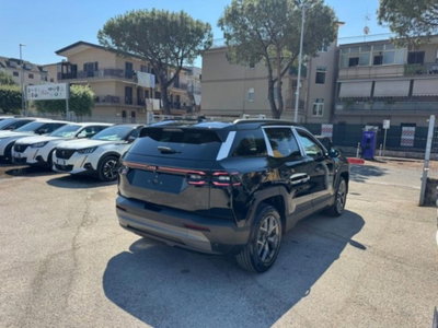Jeep Compass 1.2 turbo e-hybrid mhev First Edition fwd 145cv edct6 (7)