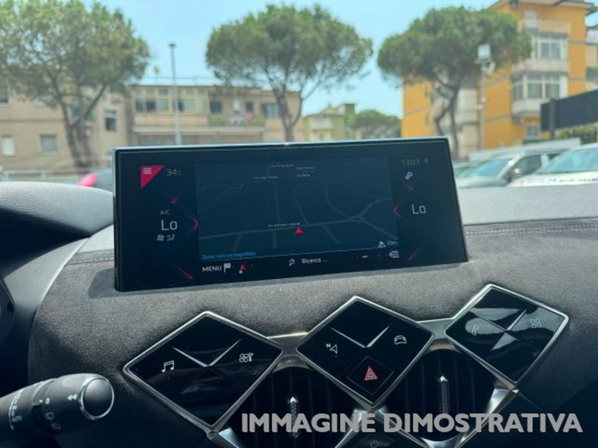 Ds DS 3 DS 3 Crossback BlueHDi 100 So Chic (19)