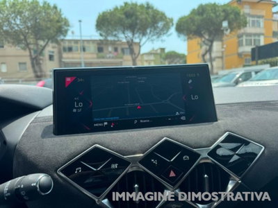 Ds DS 3 DS 3 Crossback BlueHDi 100 So Chic (19)