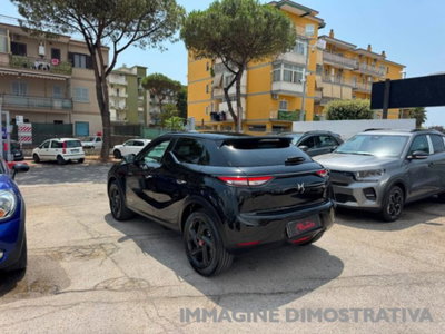 Ds DS 3 DS 3 Crossback BlueHDi 100 So Chic (7)