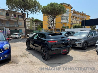 Ds DS 3 DS 3 Crossback BlueHDi 100 So Chic (9)