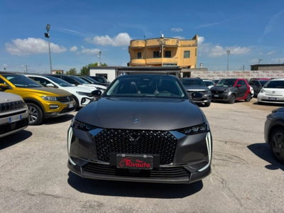 Ds DS 7 1.5 bluehdi Antoine de Saint Exupery 130cv auto usata
