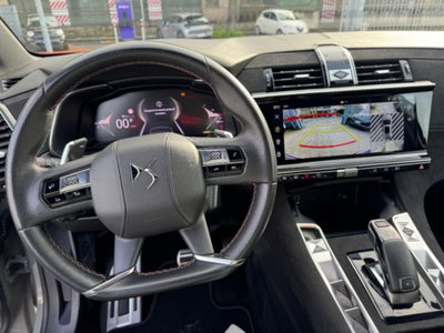 Ds DS 7 1.5 bluehdi Opera 130cv auto (15)