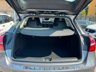 Mercedes-Benz GLA SUV 200 d Automatic Premium (15)