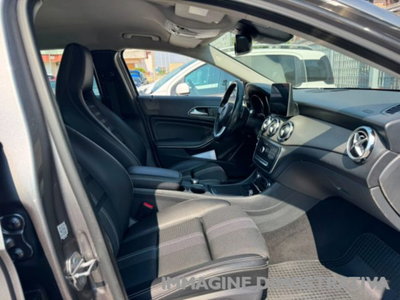 Mercedes-Benz GLA SUV 200 d Automatic Premium (20)