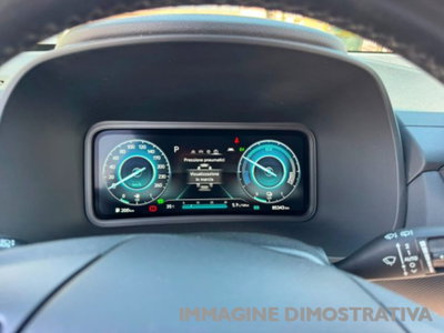Hyundai Kona HEV 1.6 DCT XTech (13)