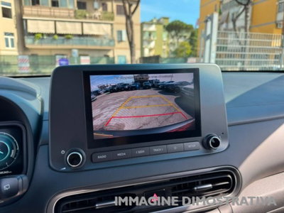 Hyundai Kona HEV 1.6 DCT XTech (14)