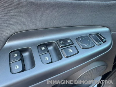 Hyundai Kona HEV 1.6 DCT XTech (20)