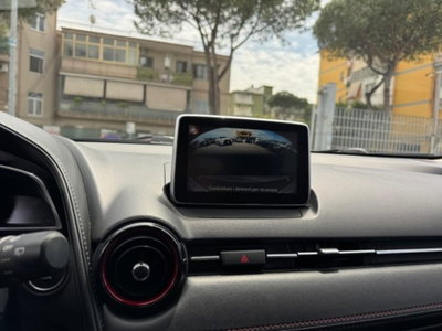 Mazda CX-3 1.5L Skyactiv-D Evolve (16)