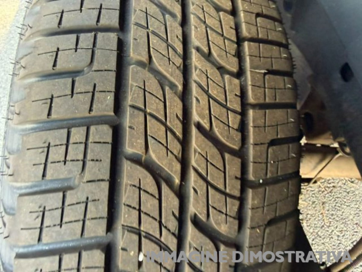 Volkswagen Veicoli Commerciali Amarok 3.0 V6 TDI 258CV 4MOT. BMT perm. aut. D.C. Highline (11)