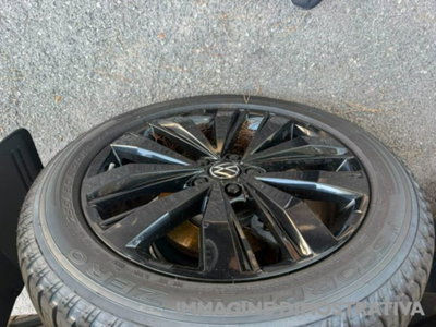 Volkswagen Veicoli Commerciali Amarok 3.0 V6 TDI 258CV 4MOT. BMT perm. aut. D.C. Highline (6)