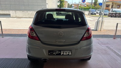 Opel Corsa 1.0 12V 5 porte Club (16)