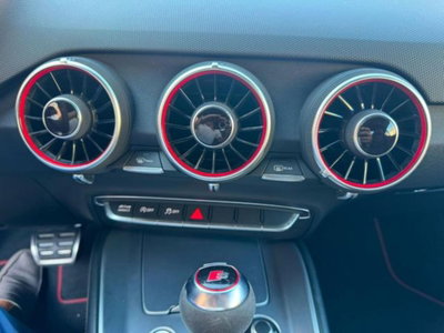 Audi TT Coupé 40 TFSI S tronic (13)