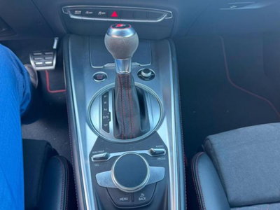 Audi TT Coupé 40 TFSI S tronic (14)