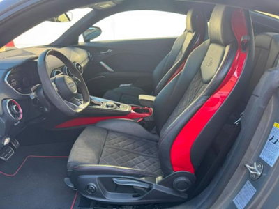 Audi TT Coupé 40 TFSI S tronic (16)