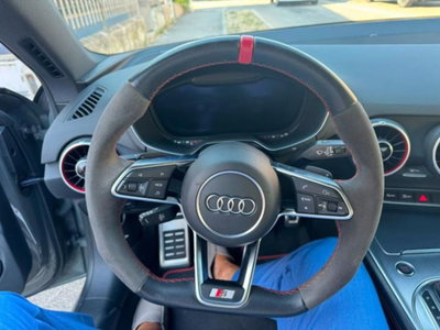 Audi TT Coupé 40 TFSI S tronic (8)