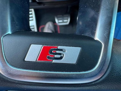 Audi TT Coupé 40 TFSI S tronic (9)