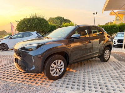 Toyota Yaris Cross 1.5 Hybrid 5p. E-CVT Active usata