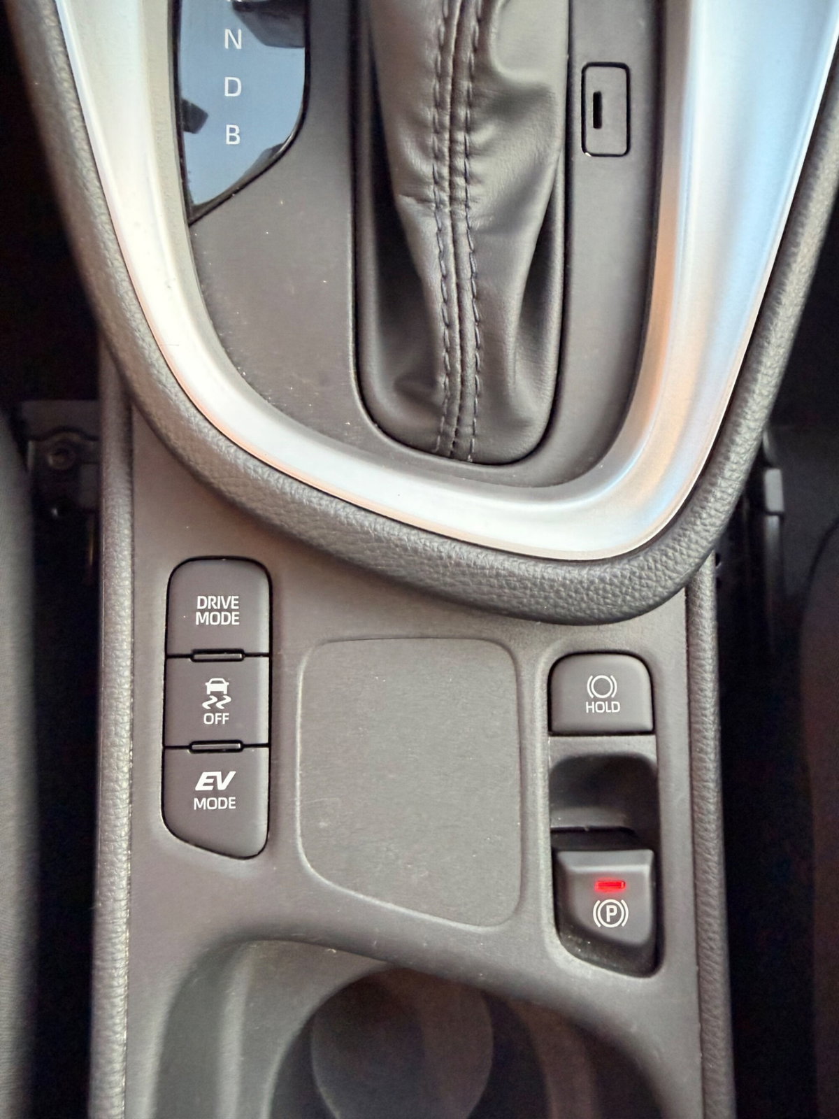 Toyota Yaris Cross 1.5 Hybrid 5p. E-CVT Active (15)