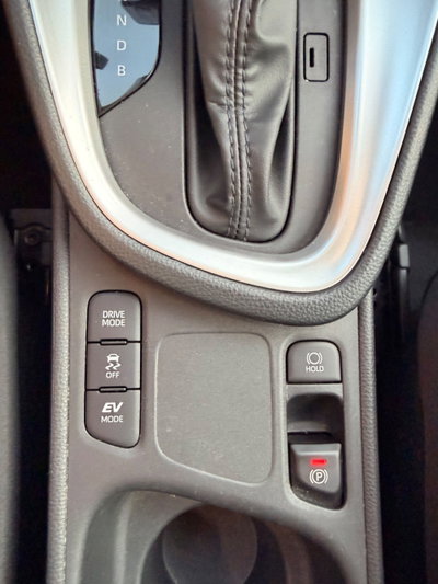Toyota Yaris Cross 1.5 Hybrid 5p. E-CVT Active (15)