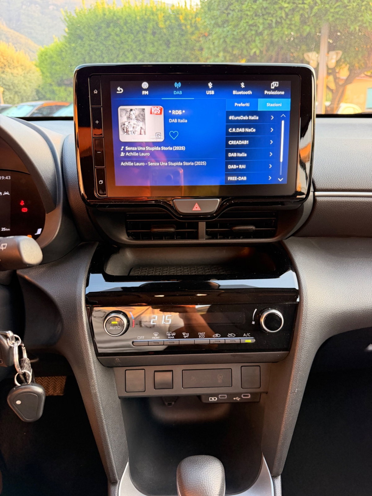 Toyota Yaris Cross 1.5 Hybrid 5p. E-CVT Active (16)