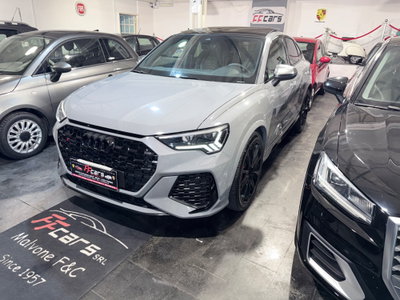 Audi RS Q3 Sportback 2.5 quattro s-tronic (3)