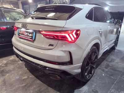 Audi RS Q3 Sportback 2.5 quattro s-tronic (5)