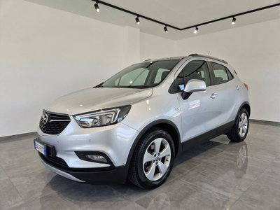 Opel Mokka 1.4 Turbo GPL Tech 140CV 4x2 Advance