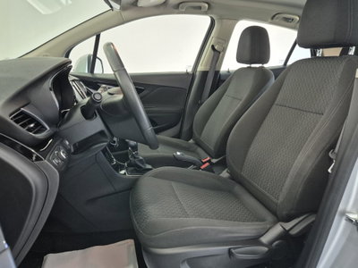 Opel Mokka 1.4 Turbo GPL Tech 140CV 4x2 Advance (10)