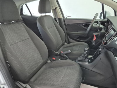 Opel Mokka 1.4 Turbo GPL Tech 140CV 4x2 Advance (12)
