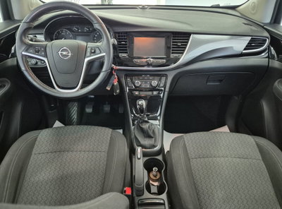 Opel Mokka 1.4 Turbo GPL Tech 140CV 4x2 Advance (15)