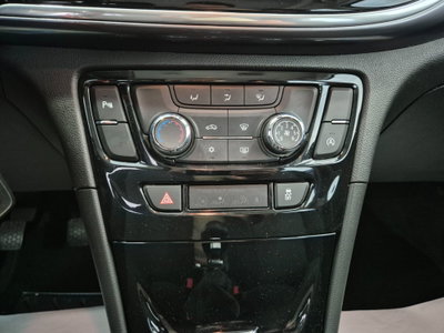 Opel Mokka 1.4 Turbo GPL Tech 140CV 4x2 Advance (16)