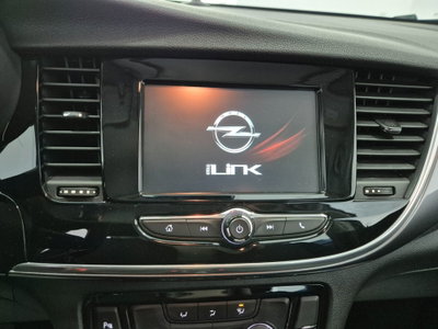 Opel Mokka 1.4 Turbo GPL Tech 140CV 4x2 Advance (17)