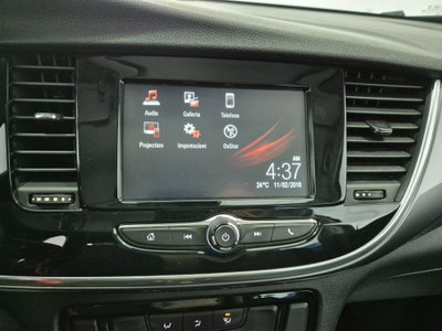 Opel Mokka 1.4 Turbo GPL Tech 140CV 4x2 Advance (18)