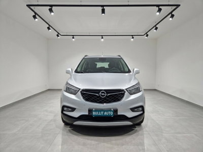 Opel Mokka 1.4 Turbo GPL Tech 140CV 4x2 Advance (2)