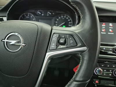 Opel Mokka 1.4 Turbo GPL Tech 140CV 4x2 Advance (20)