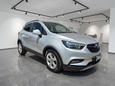 Opel Mokka 1.4 Turbo GPL Tech 140CV 4x2 Advance (3)