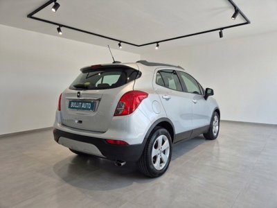 Opel Mokka 1.4 Turbo GPL Tech 140CV 4x2 Advance (5)