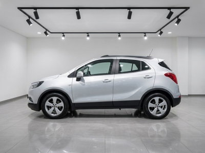 Opel Mokka 1.4 Turbo GPL Tech 140CV 4x2 Advance (8)