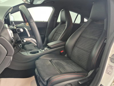 Mercedes-Benz CLA Shooting Brake 220 d Automatic Executive (10)
