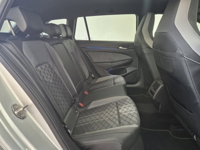 Volkswagen Golf Variant 2.0 TDI 150 CV DSG SCR 4Motion R-Line (13)